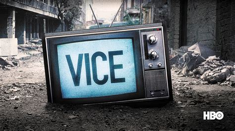 vice chanel wiki|vice news hbo.